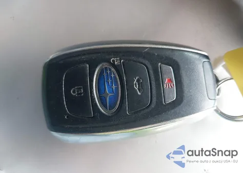 2021 Subaru Outback Touring из США, поврежденный, VIN 4S4BTAPC4M3105016